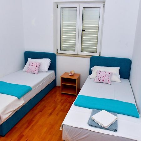 Apartment Sea Star Dubrovnik Exterior photo