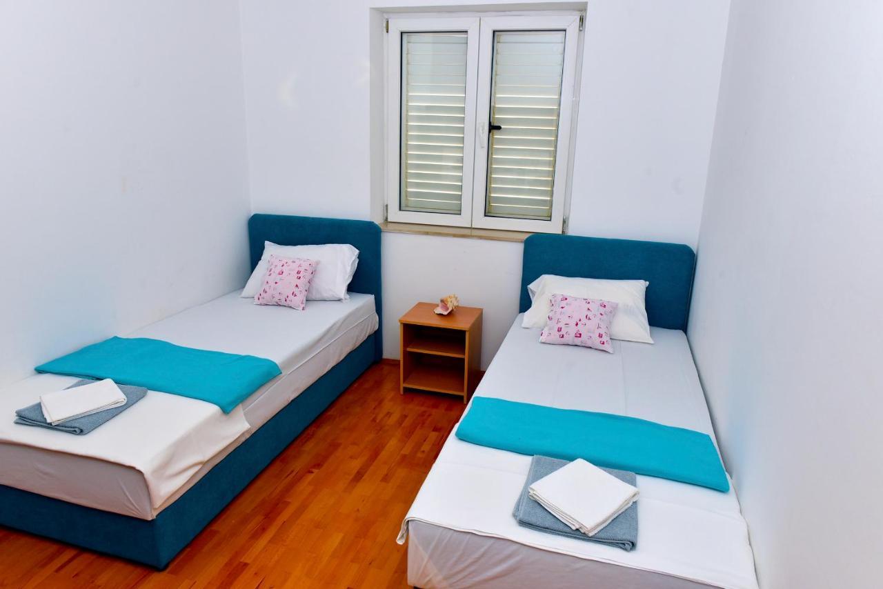 Apartment Sea Star Dubrovnik Exterior photo