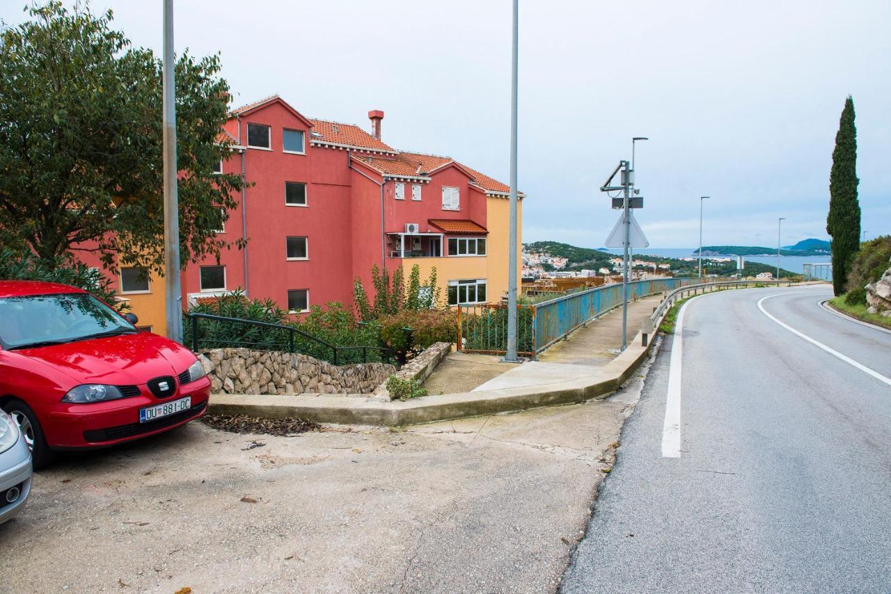 Apartment Sea Star Dubrovnik Exterior photo