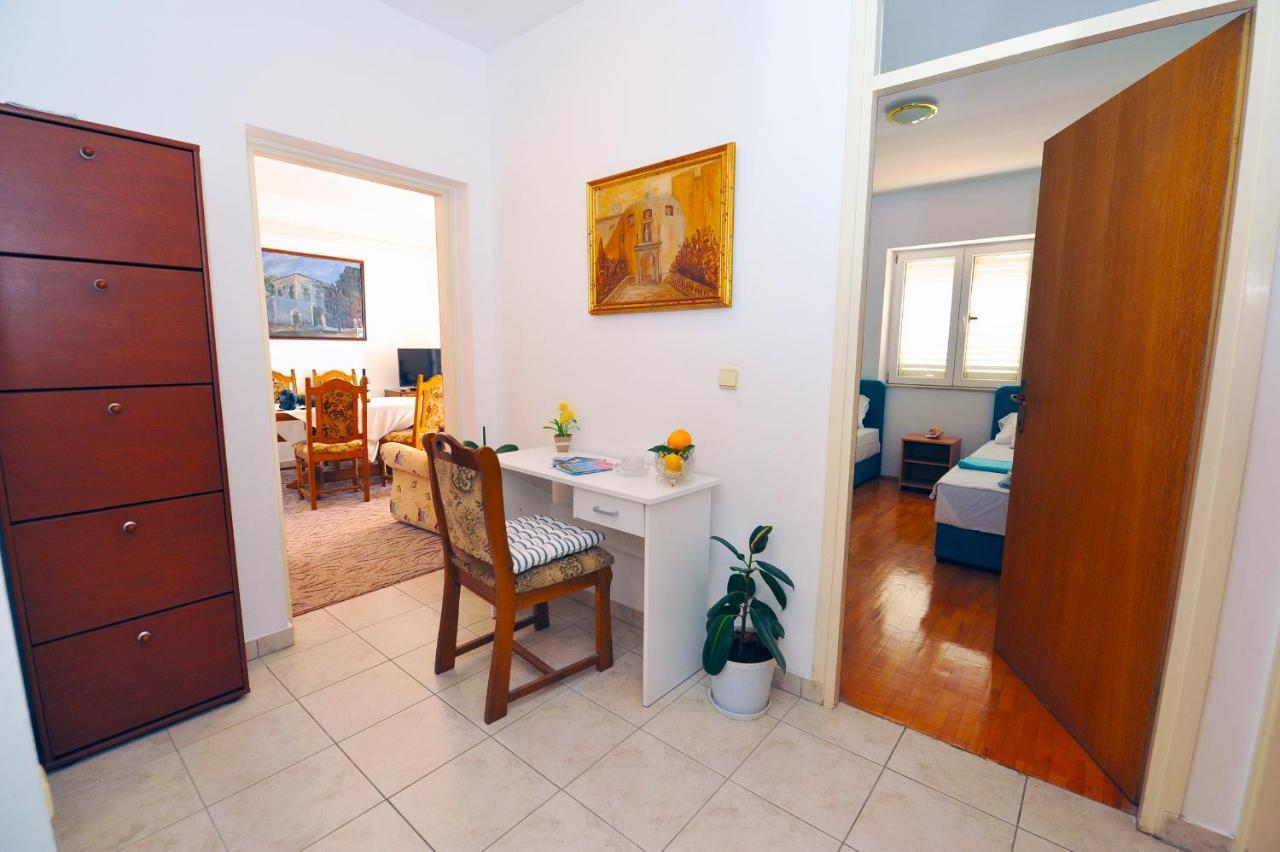 Apartment Sea Star Dubrovnik Exterior photo
