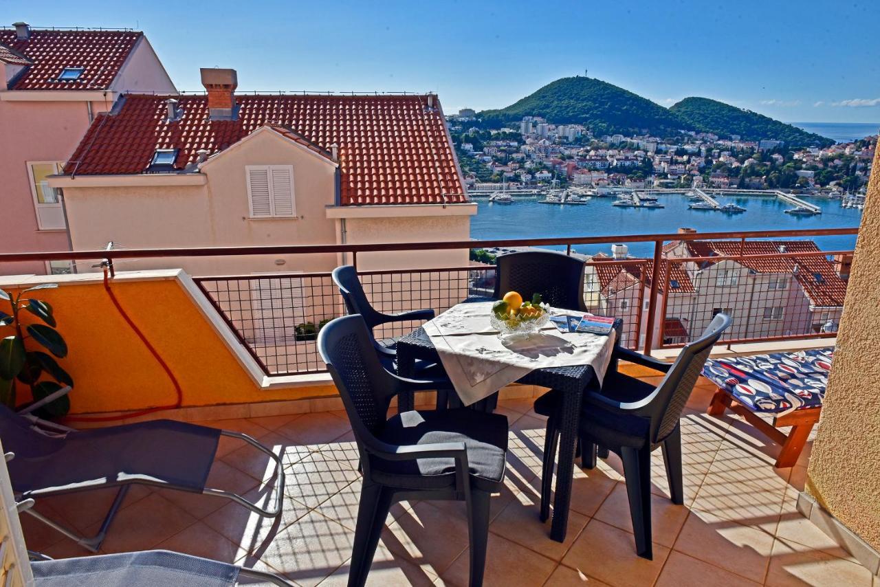 Apartment Sea Star Dubrovnik Exterior photo