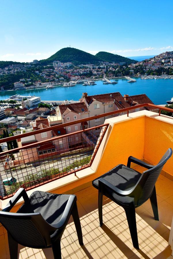Apartment Sea Star Dubrovnik Exterior photo