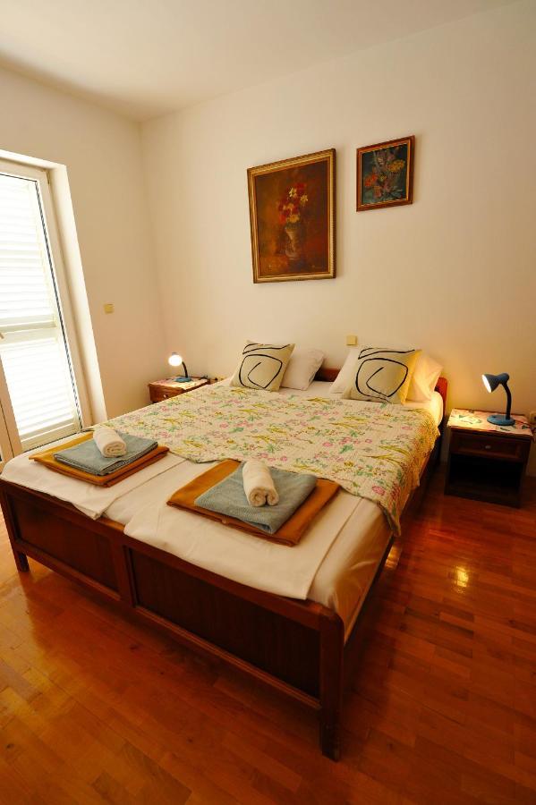 Apartment Sea Star Dubrovnik Exterior photo