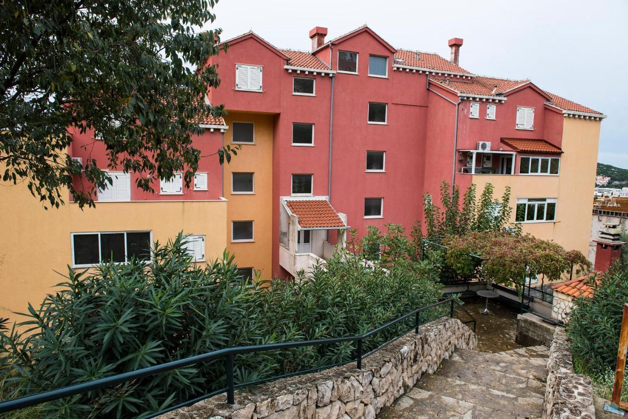 Apartment Sea Star Dubrovnik Exterior photo