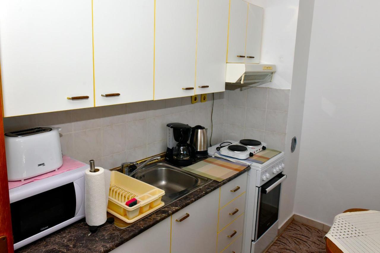 Apartment Sea Star Dubrovnik Exterior photo
