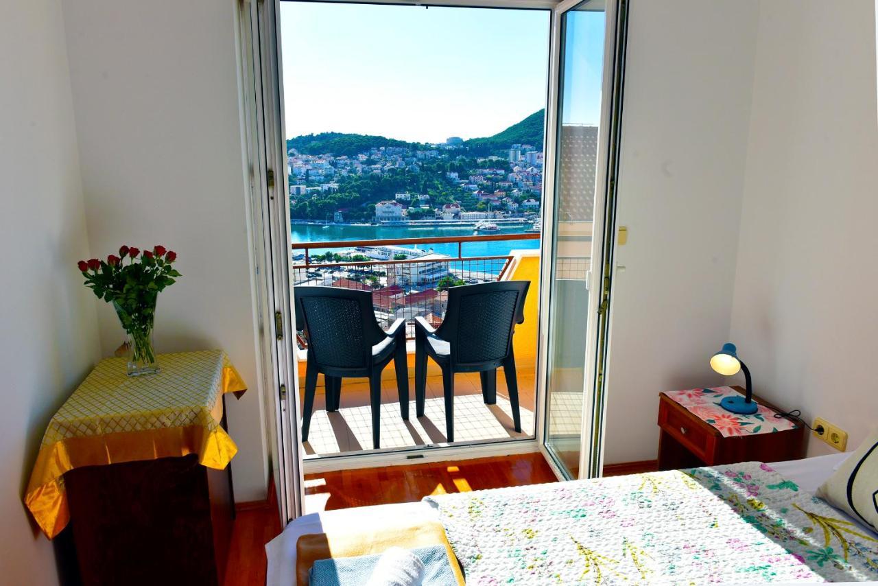 Apartment Sea Star Dubrovnik Exterior photo
