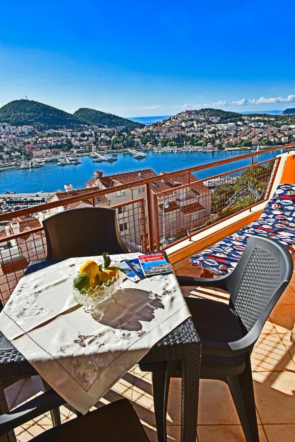 Apartment Sea Star Dubrovnik Exterior photo