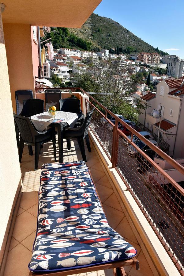 Apartment Sea Star Dubrovnik Exterior photo