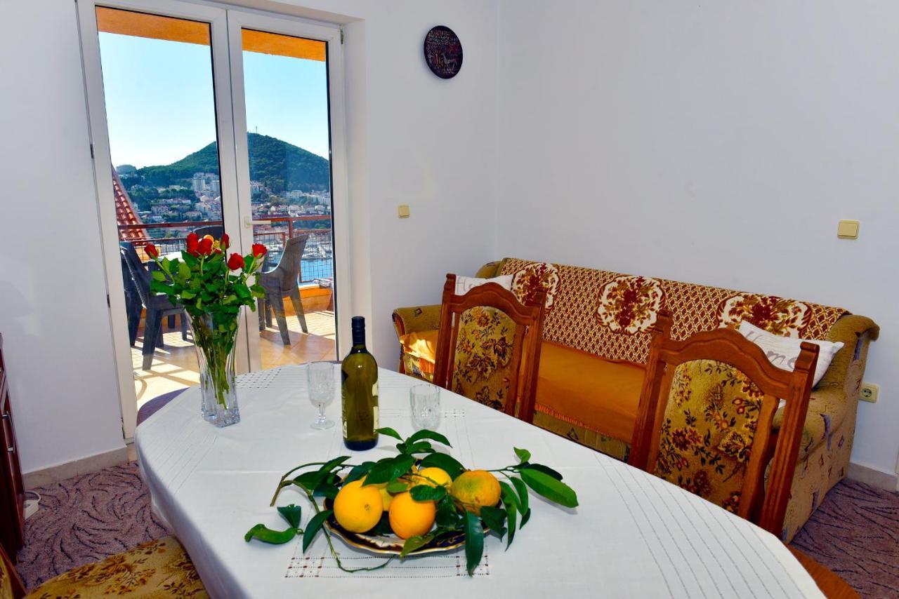 Apartment Sea Star Dubrovnik Exterior photo